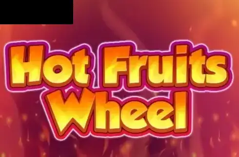 Hot Fruits Wheel 3×3
