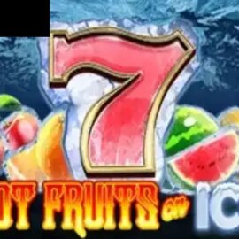 Hot Fruits on Ice