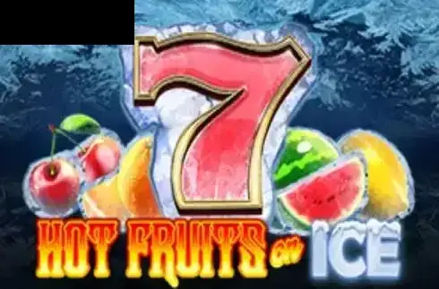 Hot Fruits on Ice