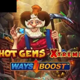 Hot Gems Extreme