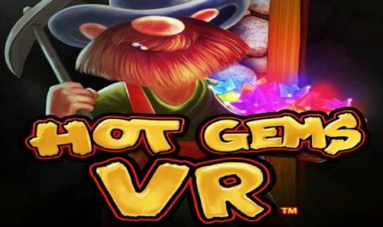 Hot Gems VR