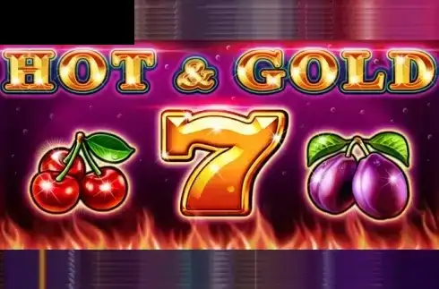 Hot & Gold