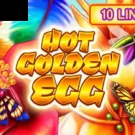 Hot Golden Egg
