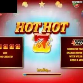 Hot Hot 7