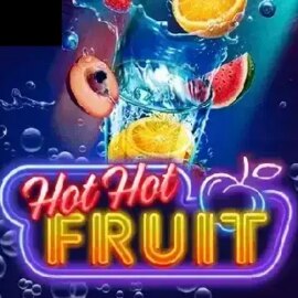 Hot Hot Fruit