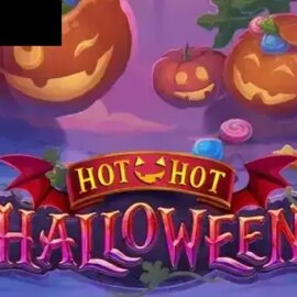 Hot Hot Halloween