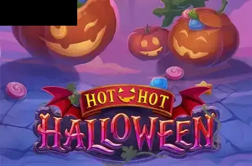 Hot Hot Halloween