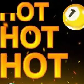 Hot Hot Hot