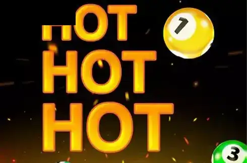 Hot Hot Hot