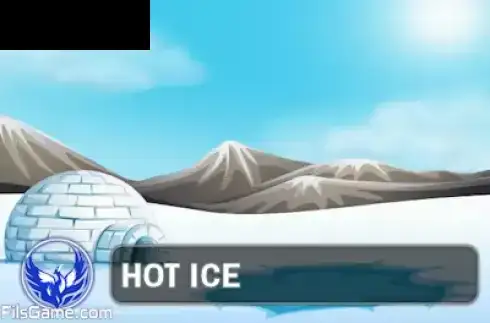 Hot Ice