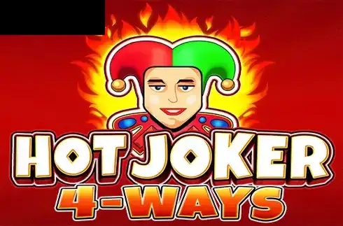Hot Joker 4 Ways