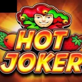 Hot Joker
