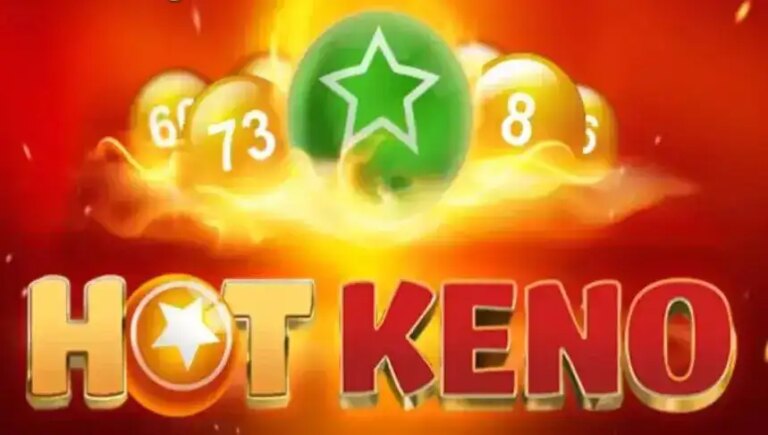 Hot Keno