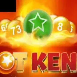 Hot Keno