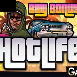 Hot Life Buy Bonus