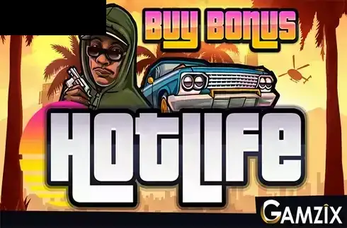 Hot Life Buy Bonus