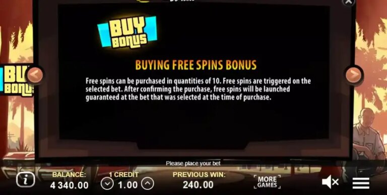 Hot Life Buy Bonus