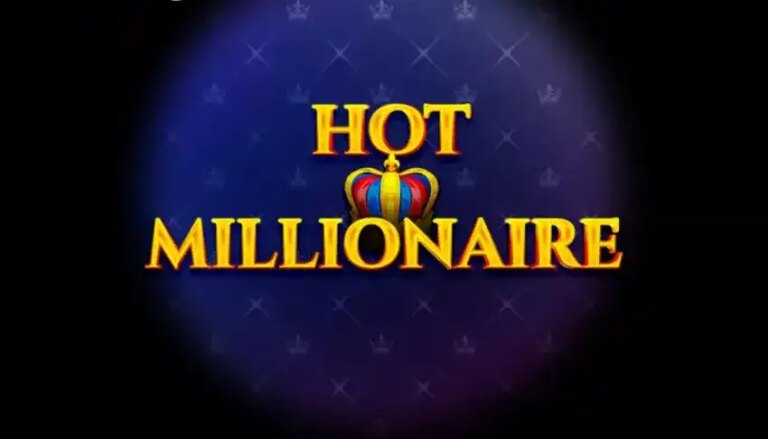 Hot Millionaire
