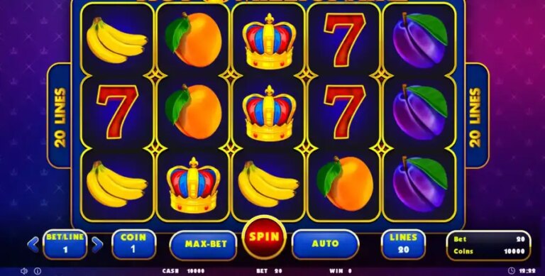 Hot Millionaire