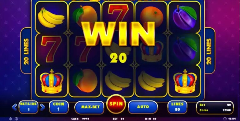 Hot Millionaire