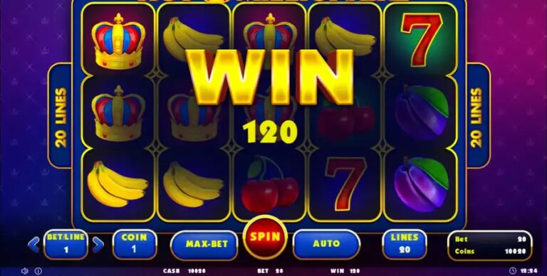 Hot Millionaire