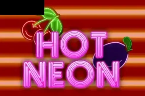 Hot Neon