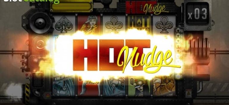 Hot Nudge