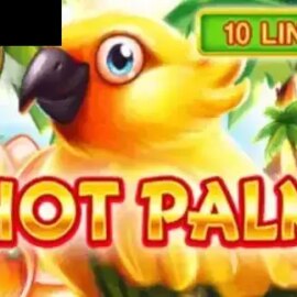 Hot Palm
