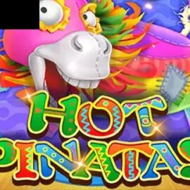 Hot Pinatas