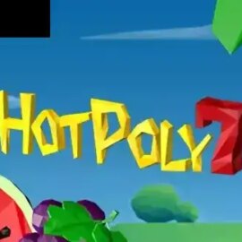 Hot Poly 7