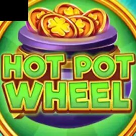 Hot Pot Wheel