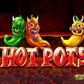 Hot Pots