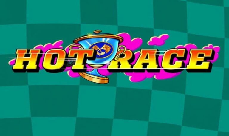 Hot Race