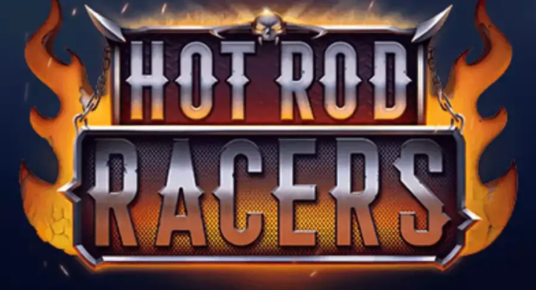 Hot Rod Racers