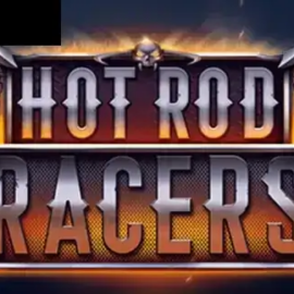 Hot Rod Racers
