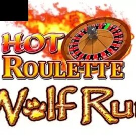 Hot Roulette — Wolf Run