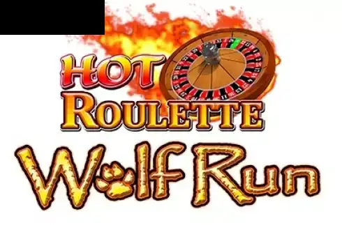 Hot Roulette — Wolf Run