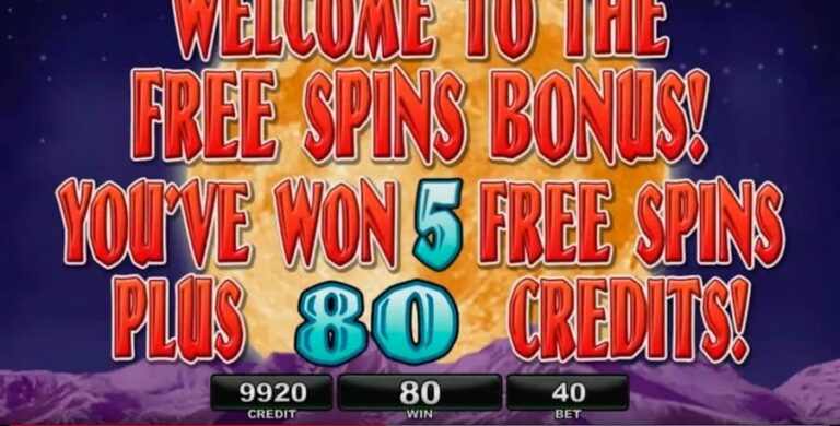 Hot Roulette — Wolf Run
