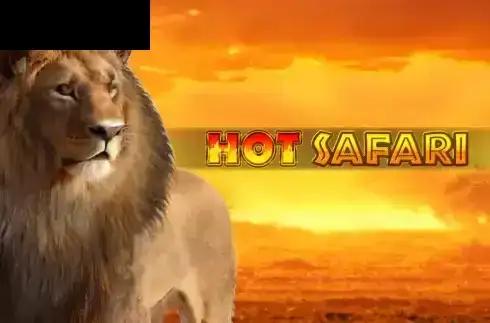 Hot Safari