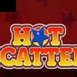 Hot Scatter