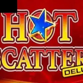 Hot Scatter Deluxe
