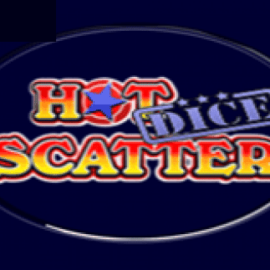 Hot Scatter Dice