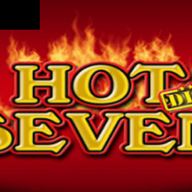 Hot Seven Dice