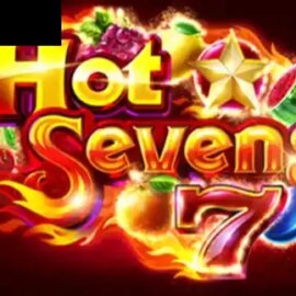 Hot Sevens