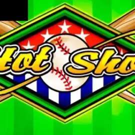 Hot Shot (Microgaming)