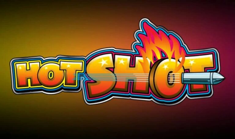 Hot Shot (Eurocoin Interactive)