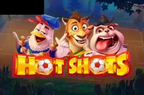 Hot Shots