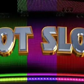 Hot Slot (Barcrest)