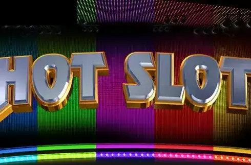 Hot Slot (Barcrest)