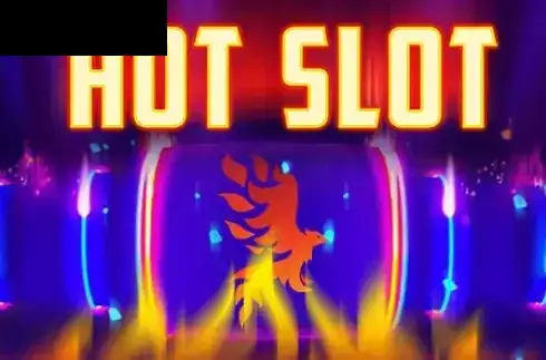 Hot Slot (Cayetano Gaming)